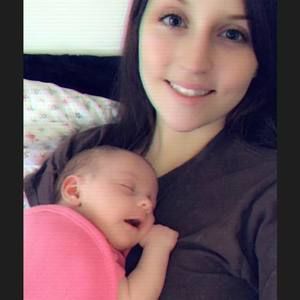 Meet your Posher, Breanna